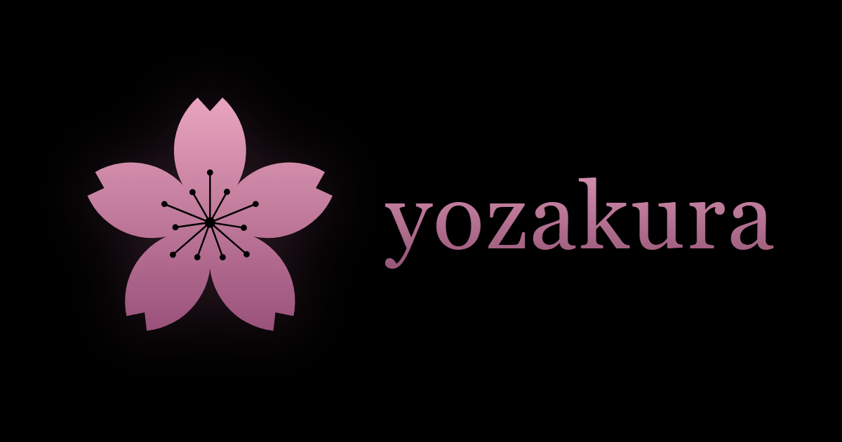 Introduction to Yozakura | Yozakura Docs